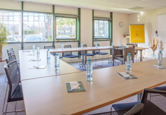 Rent a Meeting rooms  in Nantes East 44000 - Mitwit